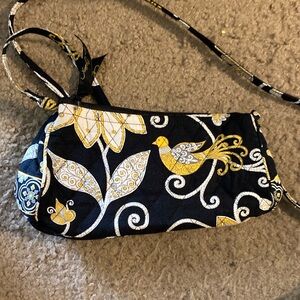 Vera Bradley Vintage Purse. Good condition.